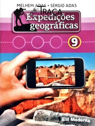 Expedições Geográficas - Vol. 9
