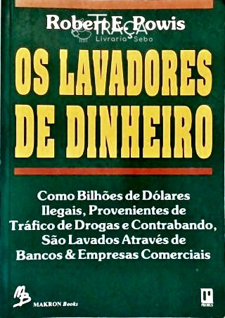 Os Lavadores de Dinheiro
