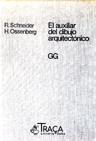 El Auxiliar del Dibujo Arquitectónico