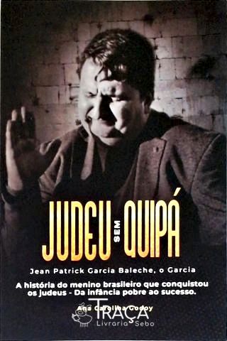 Judeu sem Quipá