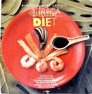 Banquetes Diet Vol 1