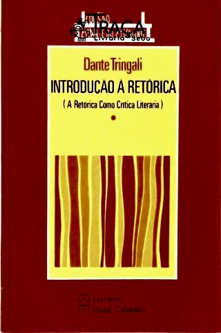 Introdução À Retórica