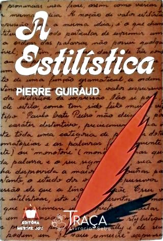 A Estilística
