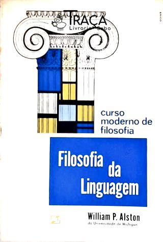 Filosofia da Linguagem