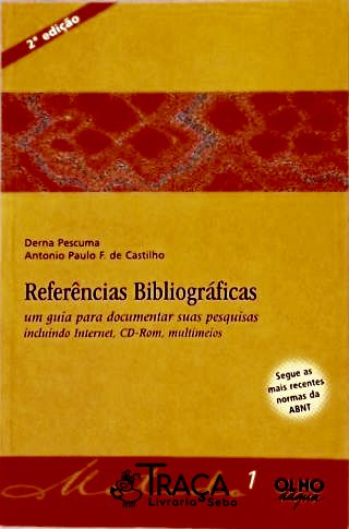Referências Bibliográficas