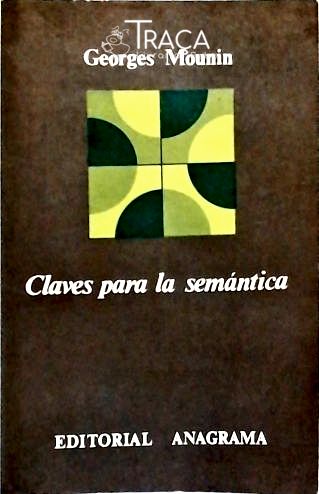 Claves para La Semántica
