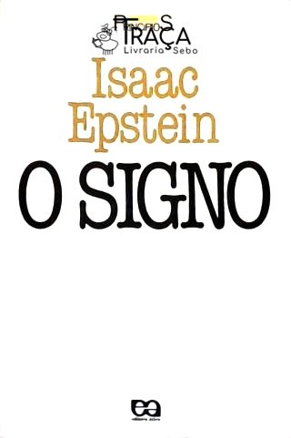 O Signo
