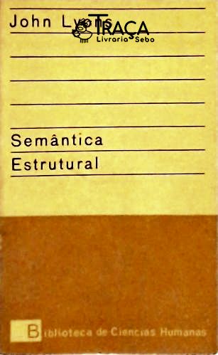 Semântica Estrutural