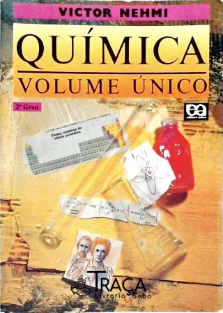 Química - Volume Único