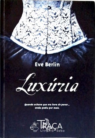 Luxúria