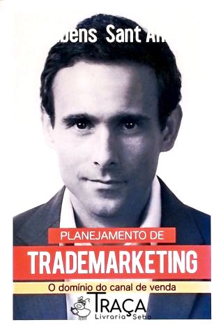 Planejamento de Trademarketing