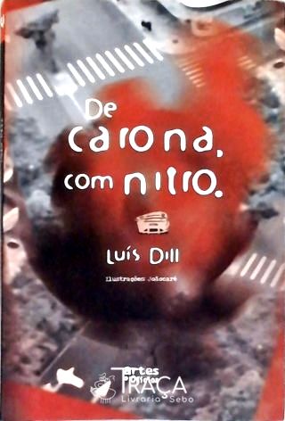 De Carona, com Nitro