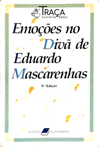 Emoções No Divã