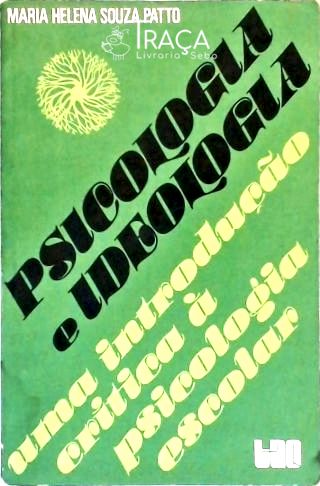 Psicologia e Ideologia