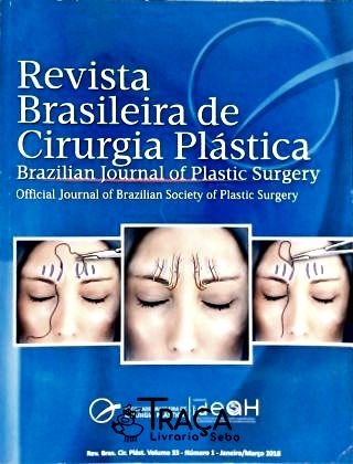 Revista Brasileira de Cirurgia Plástica - Vol. 33