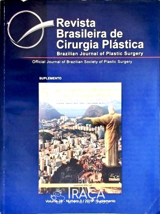 Revista Brasileira de Cirurgia Plástica - Vol. 28