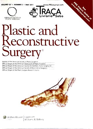 Plastic And Reconstrutive Surgery - Vol. 127