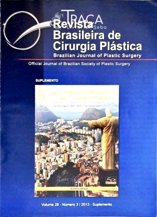 Revista Brasileira de Cirurgia Plástica - Vol. 28 Nº 3