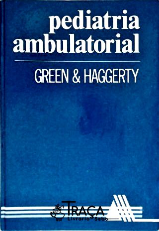 Pediatria Ambulatorial