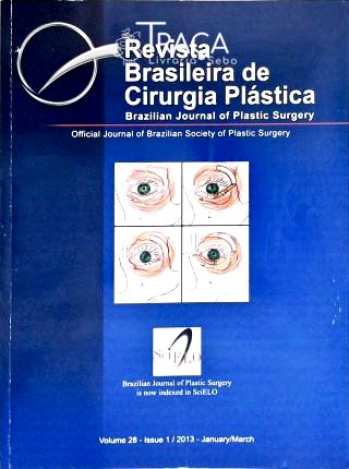Revista Brasileira de Cirurgia Plástica - Vol. 28