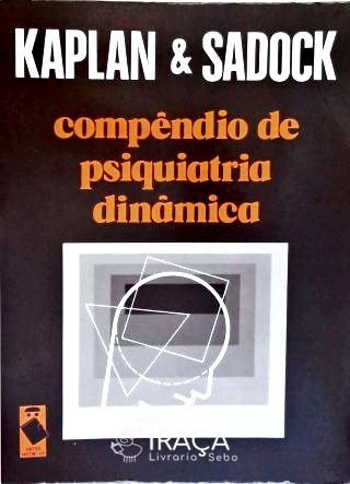 Compêndio de Psiquiatria Dinâmica