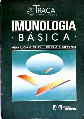 Imunologia Básica