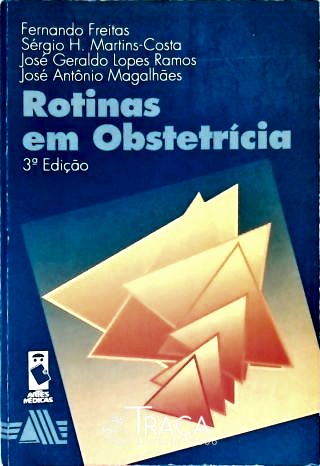 Rotinas em Obstetricia