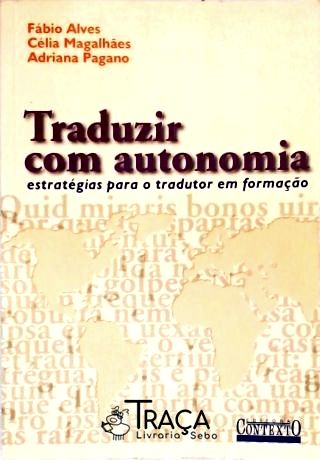 Traduzir com Autonomia