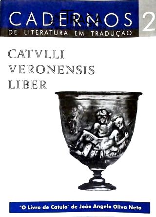 Cadernos de Literatura da Tradução - Vol. 2