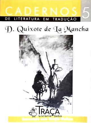 Cadernos De Literatura Em Tradução - Vol. 5