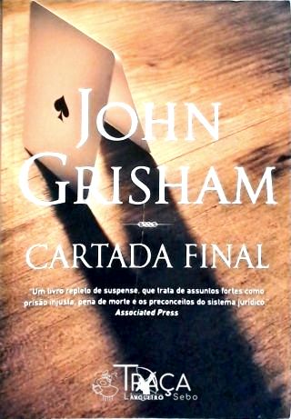 Cartada Final