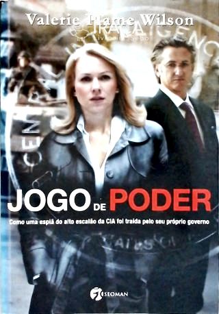 Jogo de Poder