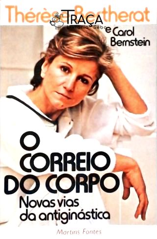 O Correio do Corpo