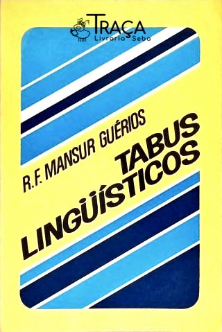 Tabus Lingüísticos