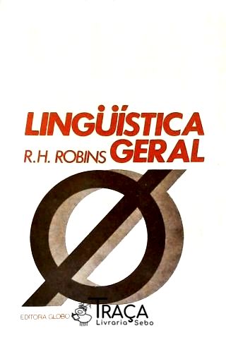 Linguística Geral