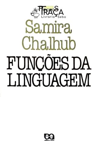 Funções da Linguagem