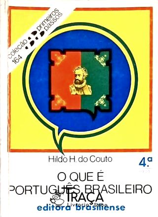 O Que É Português Brasileiro