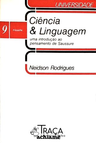 Ciência e Linguagem