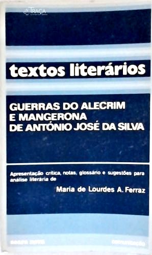 Guerras do Alecrim e da Manjerona