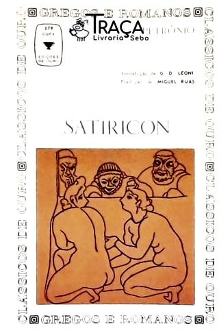 Satiricon
