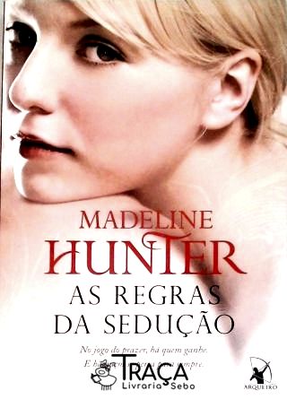 As Regras da Sedução