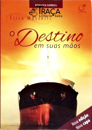 O Destino em Suas Mãos