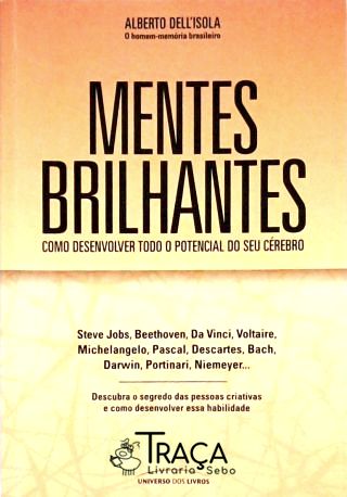 Mentes Brilhantes