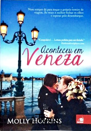 Aconteceu em Veneza
