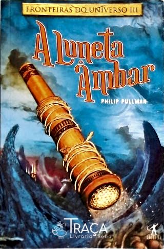 A Luneta Âmbar
