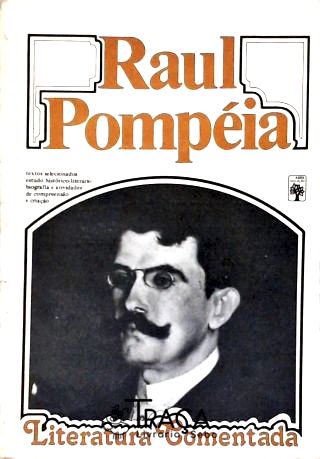 Raul Pompéia