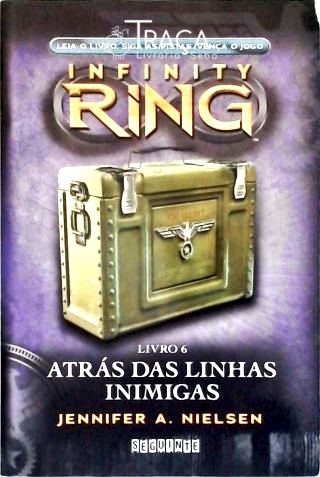Atrás das Linhas Inimigas