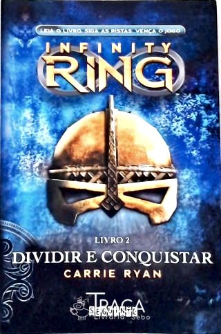 Infinity Ring: Dividir e Conquistar
