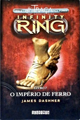 Infinity Ring: o Império de Ferro