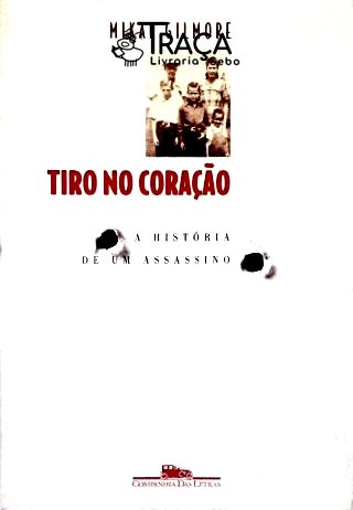 Tiro No Coração